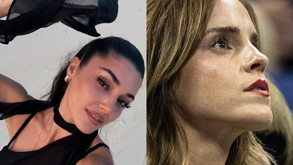 IMDb açıkladı: Oyunculuğu beğenilmeyen Hande Erçel, Emma Watson'la aynı listede!