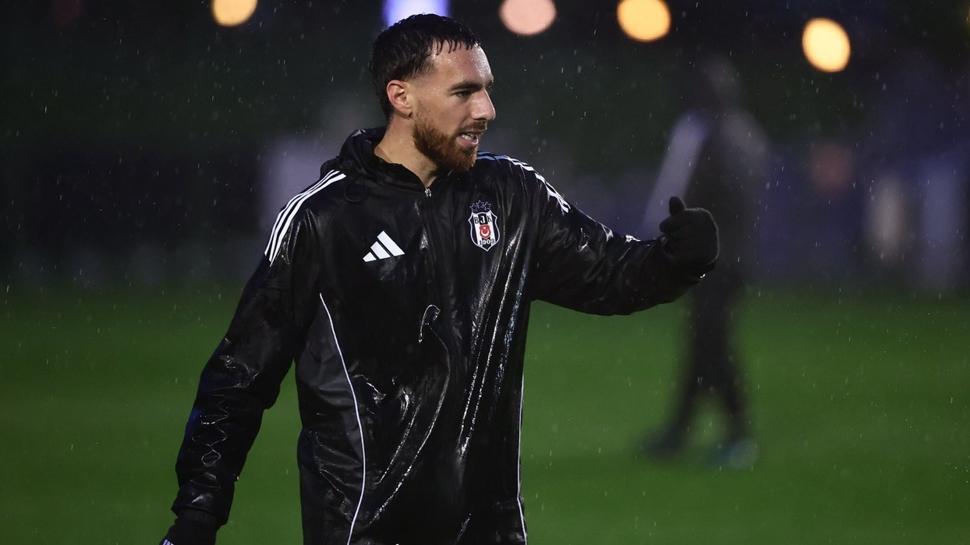 Kartal'da barış maçı