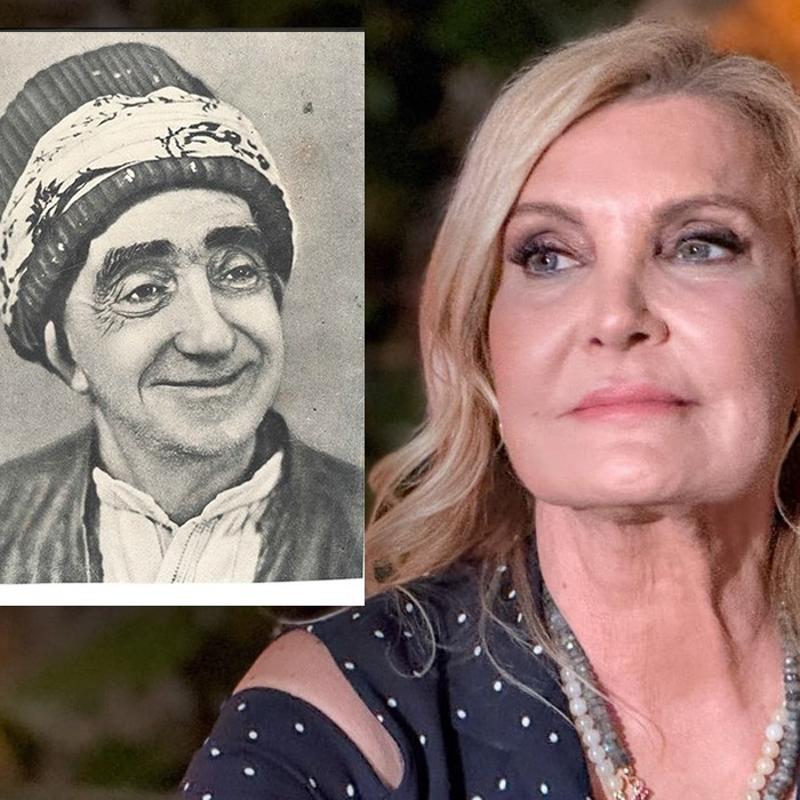 Kavuk alanlar yarglad m? Sessizliini bozdu!