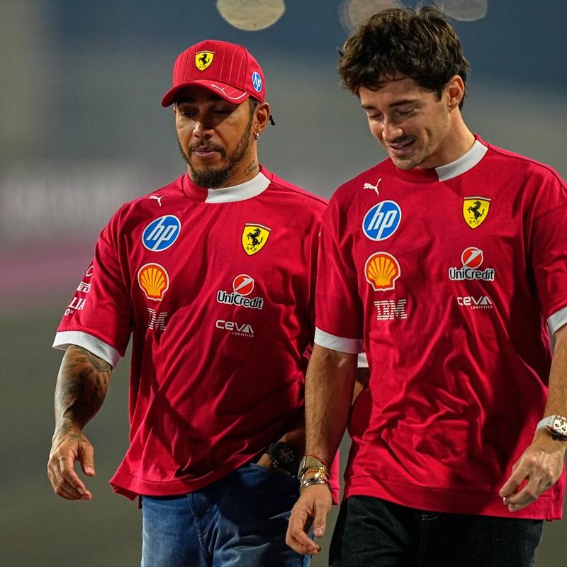 Lewis Hamilton: Bunu geride brakmam ve ilerlemem gerekiyor