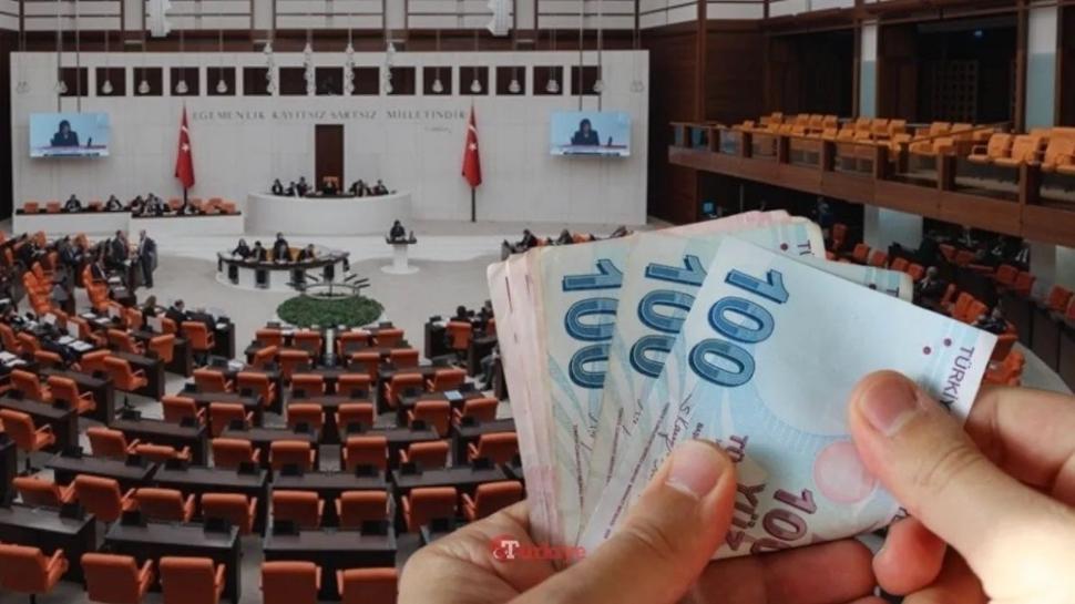 Meclis'te bütçe maratonu başlıyor