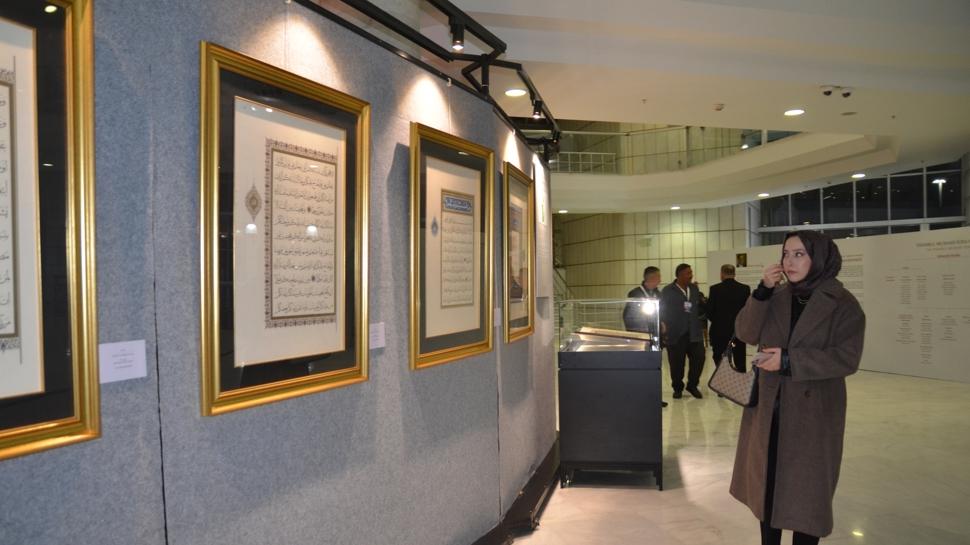 Mevlana'nn 752. Vuslat Yl Dnm program sergilerle devam ediyor