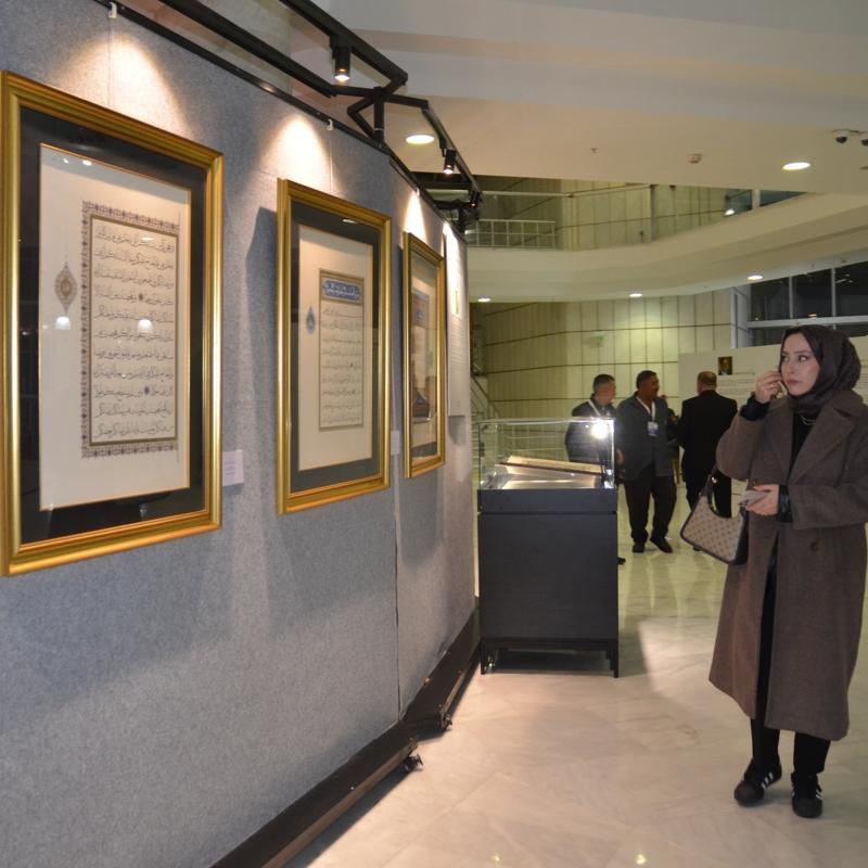 Mevlana'nn 752. Vuslat Yl Dnm program sergilerle devam ediyor