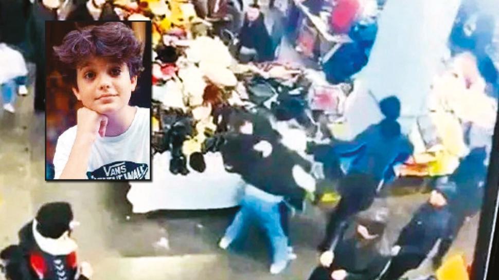 Minguzzi ailesinden "bit pazarı" isyanı