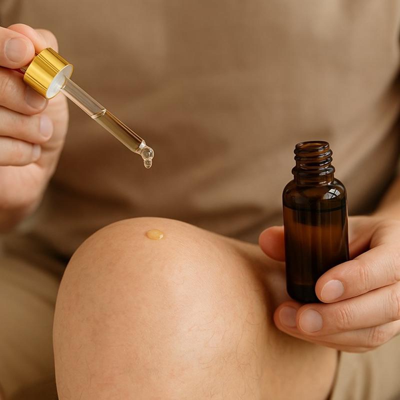 Ne ine ne ila! 1 damlas yetiyor: Kadnlarda diz arsna kesin zm bu yada