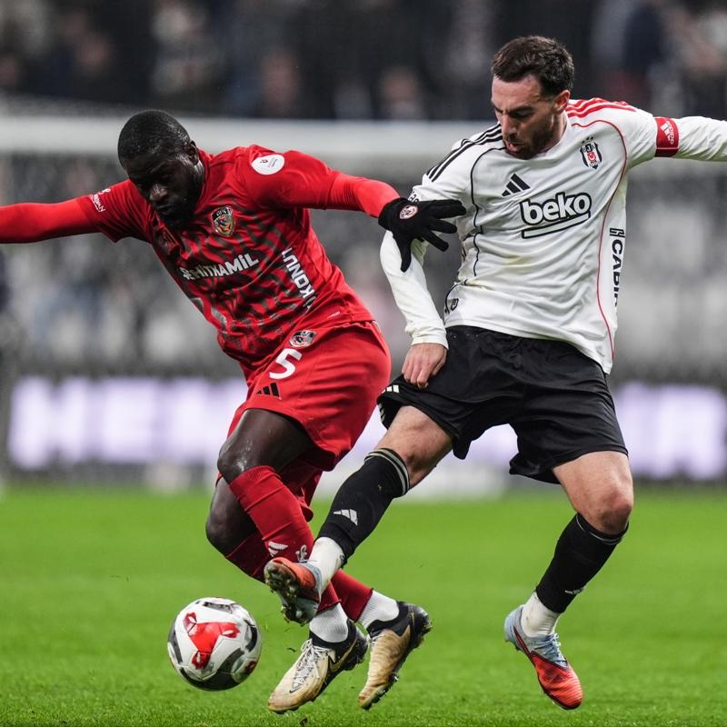 Orkun Kk: Bu malar kazanmamz gerekiyor