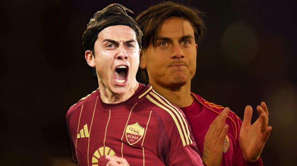 Paulo Dybala teklife Tamam dedi! 3 yllk imza hayrl olsun: Havaliman dolup taacak
