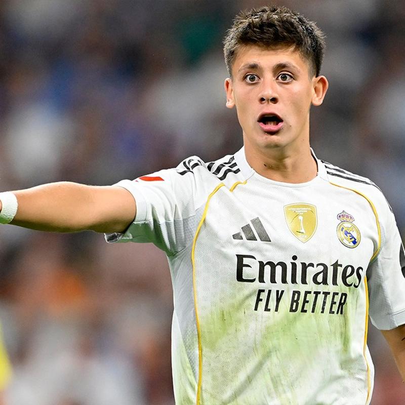 Real Madrid efsanesinden vg! 'O takmdaki tek oyuncu'