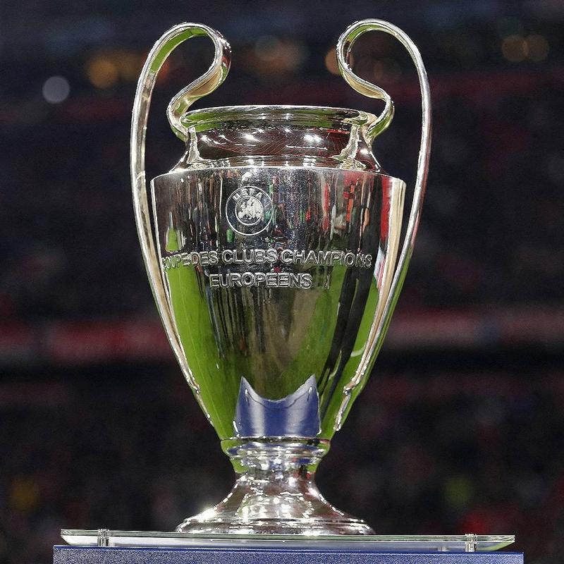 ampiyonlar Ligi'nde 6. hafta heyecan balyor! te ma program...