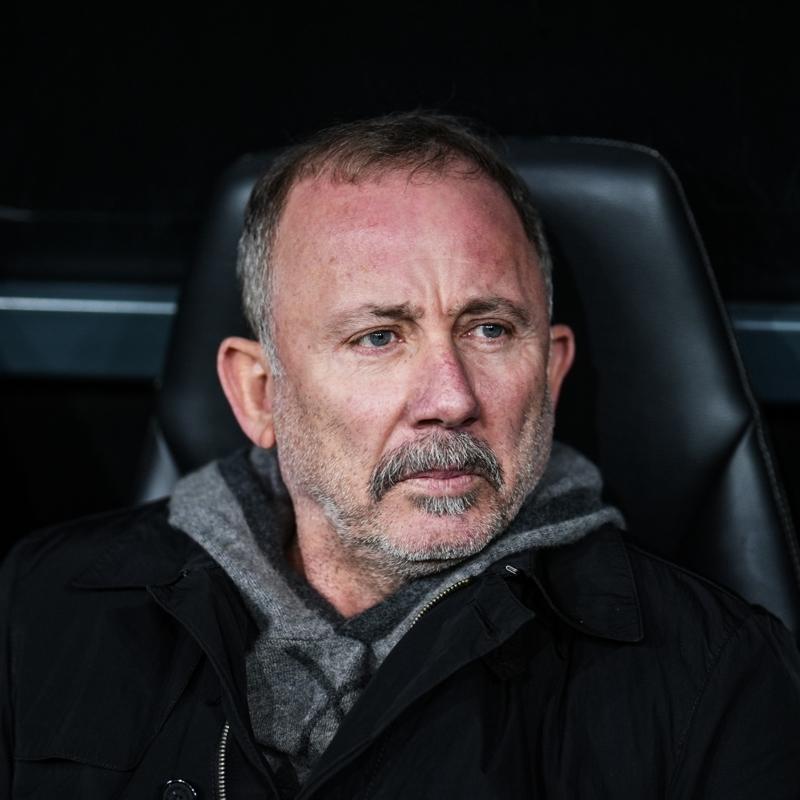 Sergen Yaln: Futbol ortam ok salksz