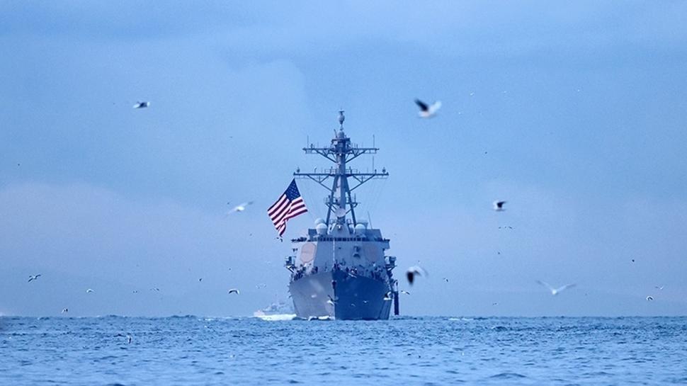 Soykırımcı İsrail ve ABD'den ortak tatbikat: 1 hafta sürecek