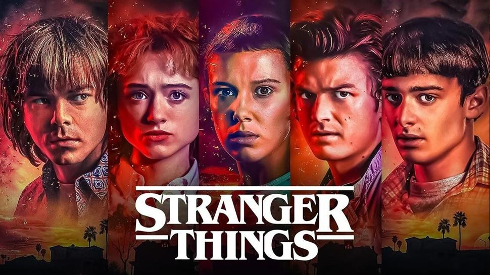 Stranger Things 5. sezon 2. kısım ne zaman? Yeni bölüm ne zaman yayınlanacak?