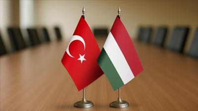 Ankara Budapeşte hattında imzalar atıldı! Tarihi rekor sonrası yeni ortaklık