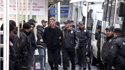 Bahis soruturmasnda yeni gelime... 29 kiiye tutuklama talep edildi