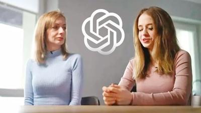 ChatGPT intihar ettirecekti