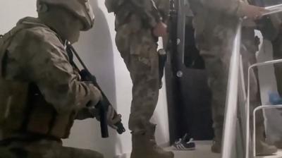 Daltonlar iddianamesinin detaylarna ulald