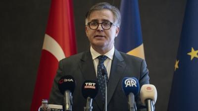 Dou Avrupa lkesinden Trklere ar: Gl bir potansiyel var