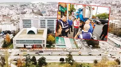 SK'nin 4 milyar nerede?