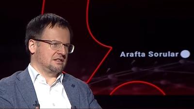 Ko ni. r. y. Prof. Dr. ener Aktrk, Dayton Bar'n iaret etti: Bosna Hersek'in yars soykrmclara brakld