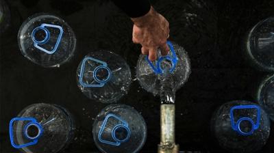 Megakent susuz kalacak! 10 ile iin tarih verildi