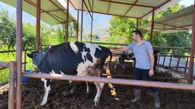 Mula Milas'ta ap alarm: 11 mahalle karantinaya alnd