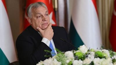 Orban'dan Erdoan'n vizyonuna vg... 