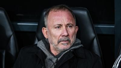 Sergen Yaln: Futbol ortam ok salksz