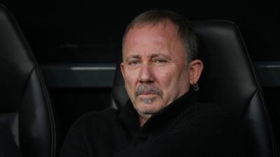 Sergen Yaln: Tek dncemiz kazanmak