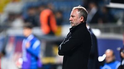 Sergen  Yaln'dan ilk 11'de tek deiiklik