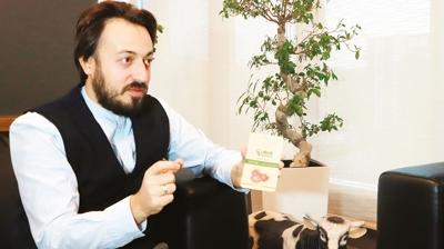 Tarm yerli-milli dijitalleiyor