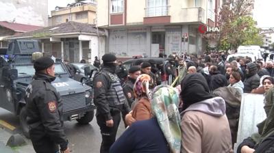 Uyuturucu operasyonunda silahl saldr: Bir polisimiz ehit oldu 