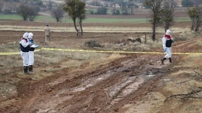 Vahice ldrlen oban iin JASAT sahada! Kayp uzuvlar aranyor