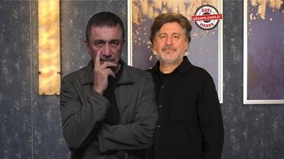 Y�netmen Can Ulkay'dan Nuri Bilge Ceylan'a destek: �Fazla konsantrasyon iyi de�ildir!�