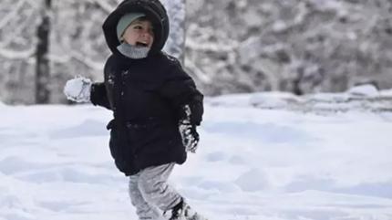 9 Aralk Van, Mu, Hakkari'de okullar tatil mi? Kar tatili olan iller hangileri?