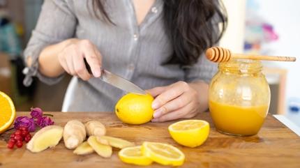 Ba��rsaklar�n�z donmas�n! K���n kab�zl��� bitiren i�ecek tarifi