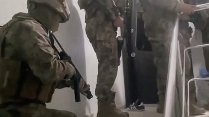 Daltonlar iddianamesinin detaylarna ulald