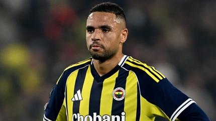 Fener'de ilk kurban En-Nesyri