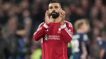 Liverpool'da Mohamed Salah krizi byyor