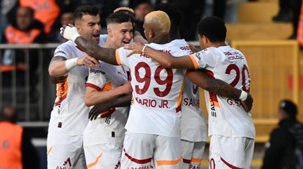 Monaco ma ncesi kt haber! Galatasaray'da 3 eksik birden