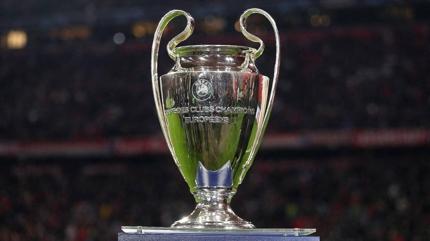 ampiyonlar Ligi'nde 6. hafta heyecan balyor! te ma program...