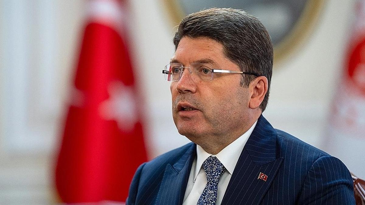 adalet bakan ylmaz tun uzlatrma adalet fotoraflar resimleri