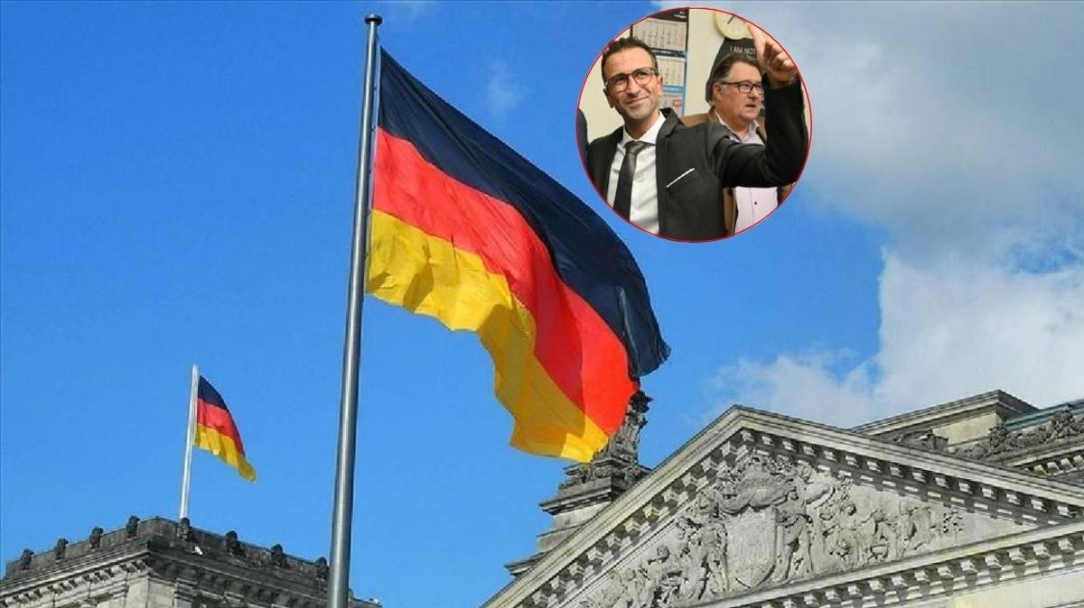 almanya trk bakan belediye bakan fotoraflar resimleri