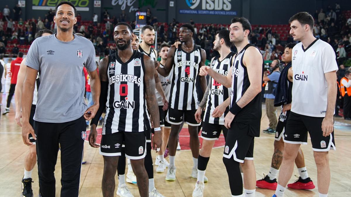 beikta bkt avrupa kupas lietkabelis fotoraflar resimleri