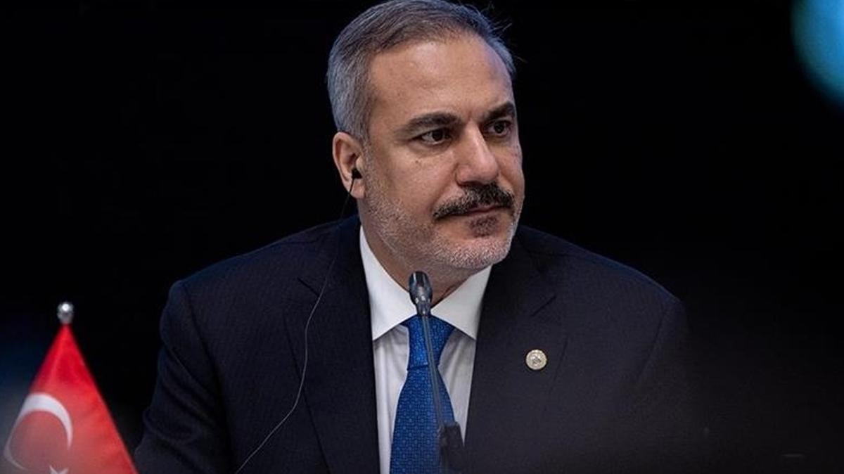 dileri bakan hakan fidan caatsa trkiye abd yaptrm fotoraflar resimleri