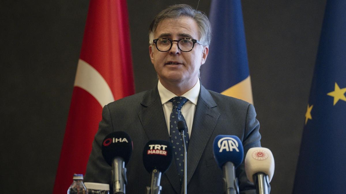 enerji ortakl Trk sermayesi yenilenebilir enerji fotoraflar resimleri