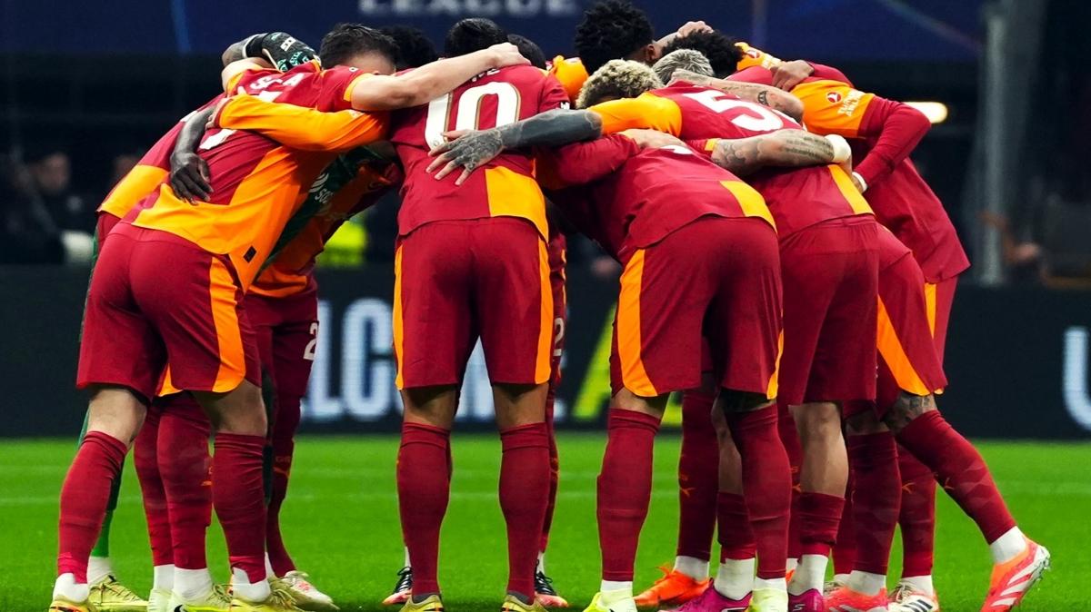 galatasaray ampiyonlar ligi monaco fotoraflar resimleri