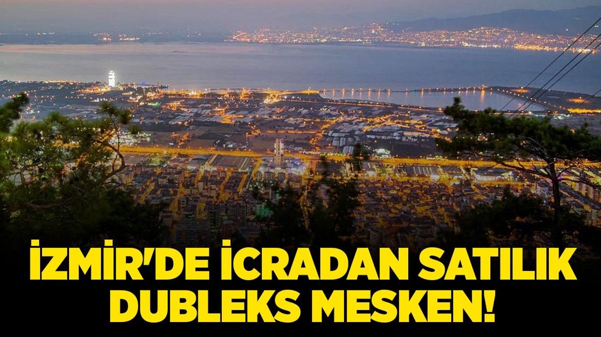 izmir balova dubleks mesken icradan satlk dubleks icra ilanlar fotoraflar resimleri