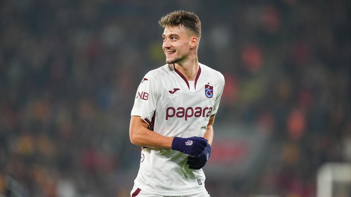 trabzonspor gztepe sper lig fotoraflar resimleri