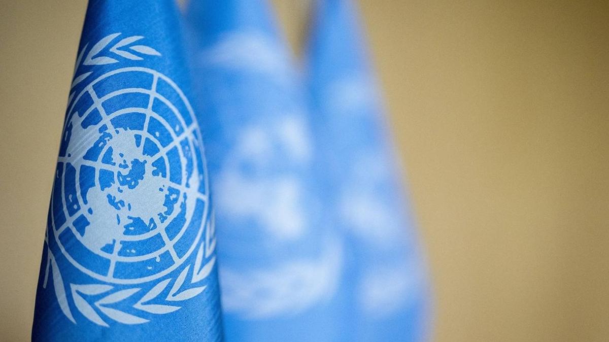 yoksullukla mcadele uluslararas yardm BM destek talebi fotoraflar resimleri