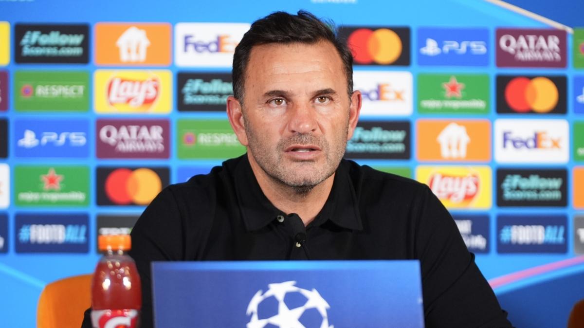 galatasaray okan buruk monaco fotoraflar resimleri